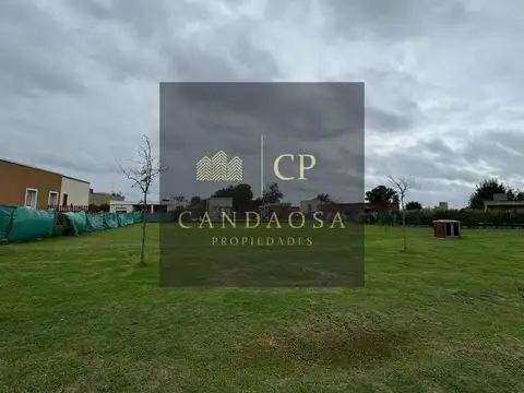 ADG. Lote interno en San Ramon, Pilar del Este