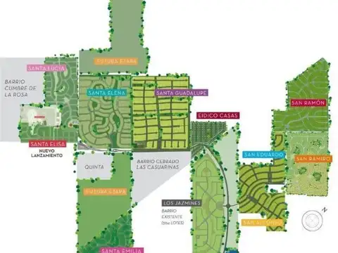 Terreno en Venta de 482,0 m2