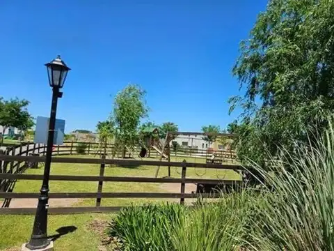 ADG. Lote interno en San Ramon, Pilar del Este