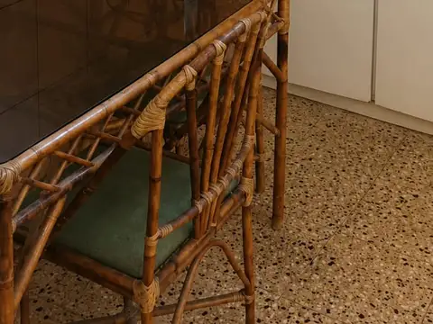 Depto Tipo Casa en Venta 40 años