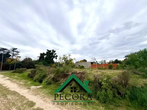 Terreno - Calle Mateo Gelves y Cuyo lote 17- con escritura - Belen de Escobar