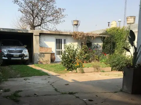 Avenida del Trabajo 1200