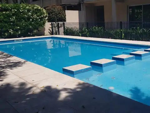 Departamento en Venta Permite mascota