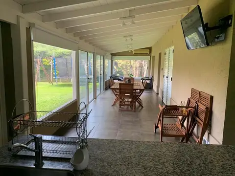 Casa en Venta en La Casualidad, USD 289.000