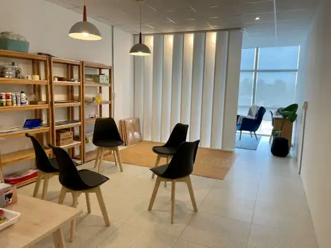 Venta consultorio officia pilar life