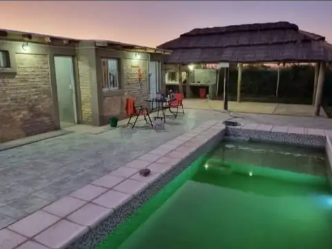 VENTA LOTE EN LAVALLE MENDOZA