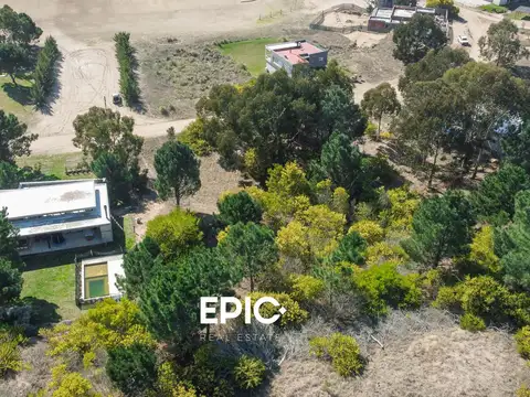 Terreno en Venta de 944,0 m2