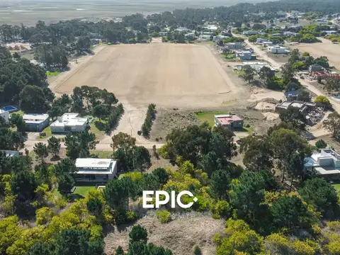 Lote en venta en barrio Ecuestre