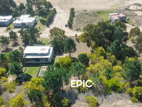 Terreno en Venta en Costa Esmeralda, USD 58.000