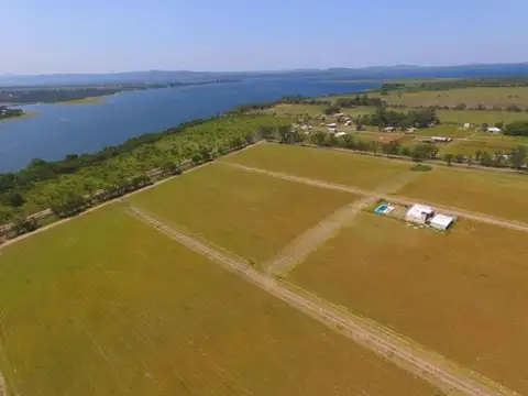 Lote en Venta Villa Quillinzo Peñon del Lago