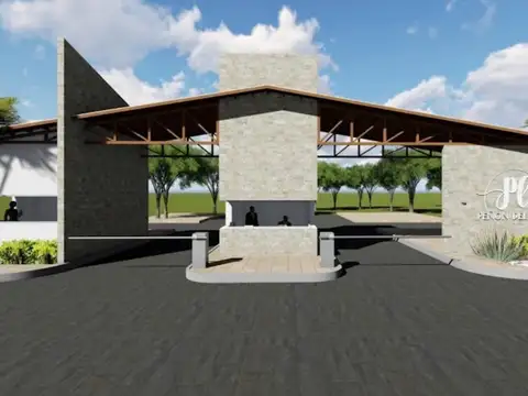 Terreno en Venta en Villa Berna, USD 15.000