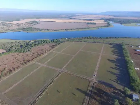 Terreno en Venta en Villa Berna, USD 15.000