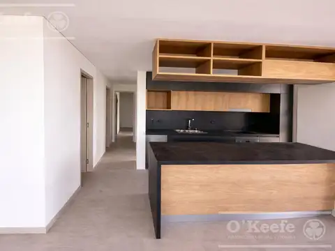 Departamento en venta de 4 ambientes en Nuevo Quilmes con excelente calidad constructiva