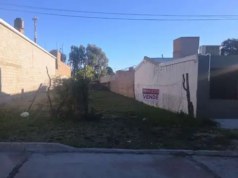 Terreno en Venta en San Luis, Juan Martín de Pueyrredón