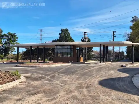 Terreno en Venta de 623,0 m2