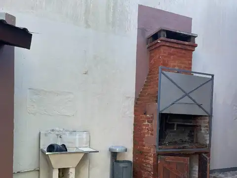 COMPLEJO TURISTICO EN PUEBLO BELGRANO