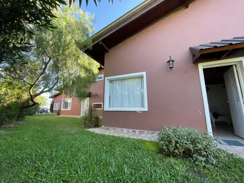 Casa en Venta en Gualeguaychu, USD 200