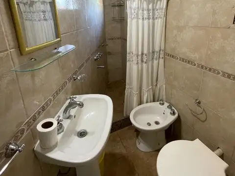 COMPLEJO TURISTICO EN PUEBLO BELGRANO