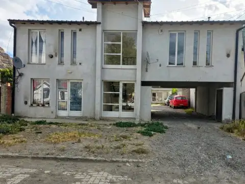 Antonio Brun 172 , Piso 1