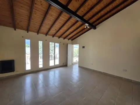 ALQUILER DE DEPARTAMENTO DE 2 DORMITORIOS EN ESQUEL CHUBUT
