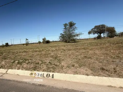 Terreno en Venta de 252,0 m2