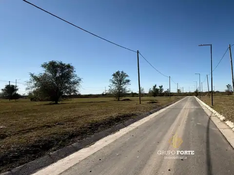Terreno en Venta en Docta Central, USD 28.999