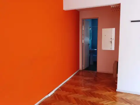 VENTA 2 AMBIENTES LUMINOSO - MONSERRAT-ZONA UADE