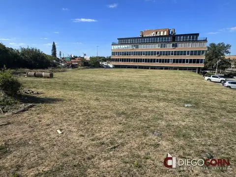 Terreno en Venta en Haedo, USD 900.000