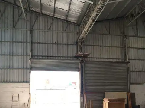 Parque Industrial Avellaneda