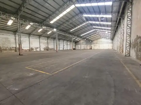Parque Industrial Avellaneda Playon 4000 + 2000 + 2000