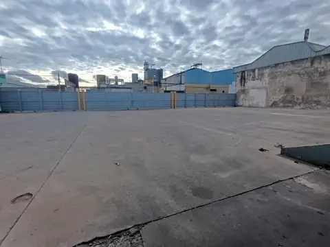Parque Industrial Avellaneda