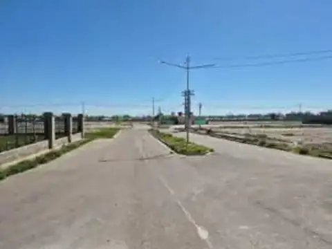 Terreno en Venta de 240,0 m2