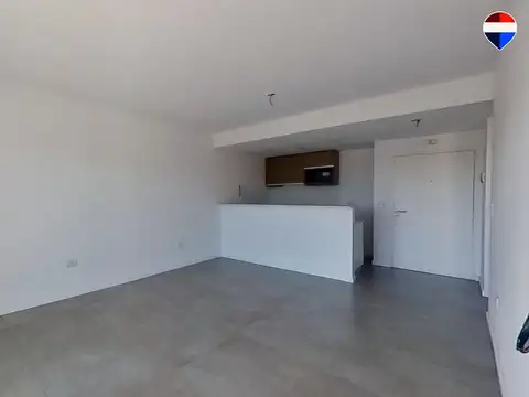 Departamento a estrenar en las Canning Center