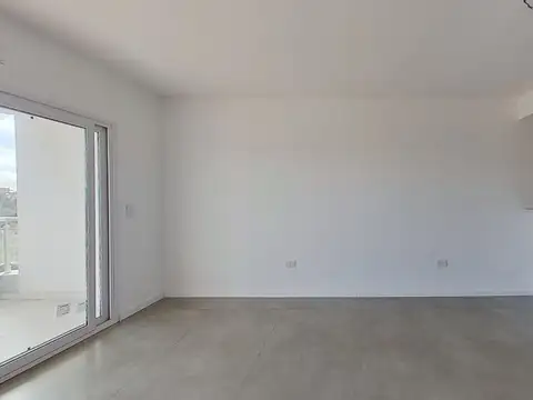 Departamento en Alquiler A Estrenar