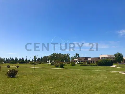VENTA DE LOTE CAMPOS DE ROCA 2