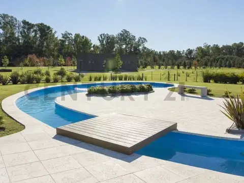 Terreno en Venta en Campos De Roca II, USD 15.000