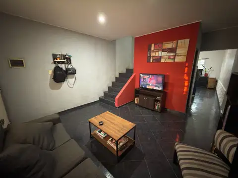 Duplex de 2 dormitorios en venta la plata
