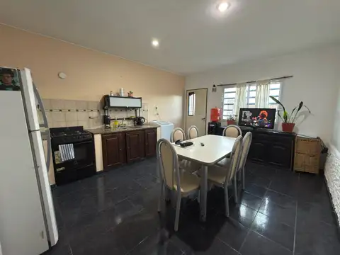 Casa en Venta en La Plata, USD 55.000