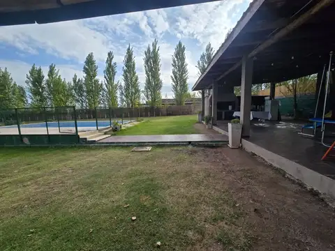 Casa en Venta en Las Compuertas, Luján de Cuyo