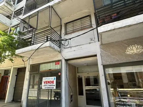 Departamento en centro
