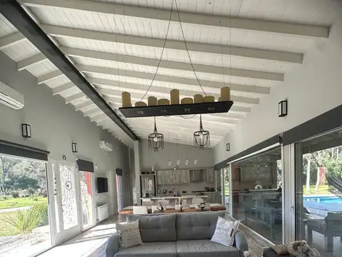 Casa en Venta en Lima, USD 370.000