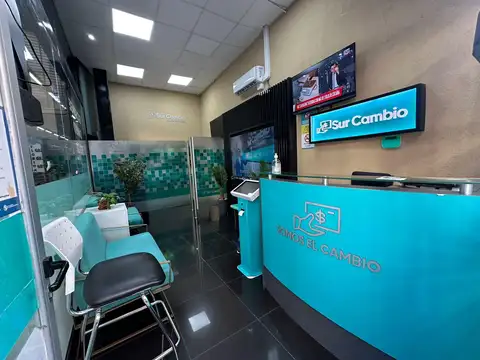 Local en Venta 20 años
