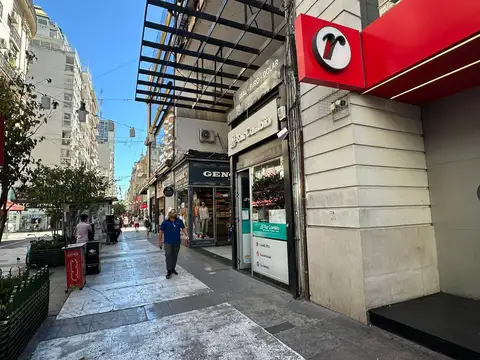 Local en Venta 20 años