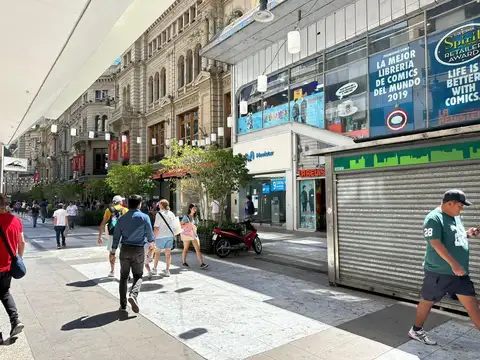 Local en Venta en San Nicolás, USD 650.000