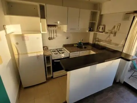 Departamento en Alquiler Temporal en Caballito, USD 700