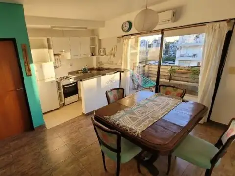 Del Barco Centenera 860 , Piso 12