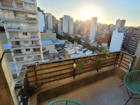 Departamento en Alquiler Temporal de 1 dormitorio