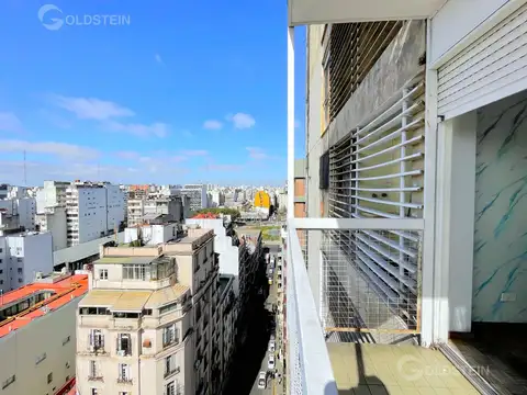 Departamento en Alquiler en San Nicolás, $ 720.000