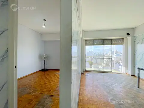 Departamento en Alquiler 35 años