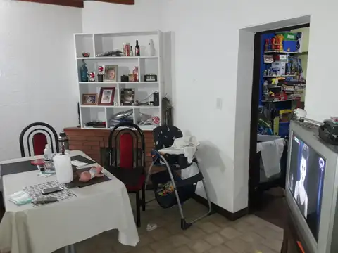 Depto Tipo Casa en Venta al Norte